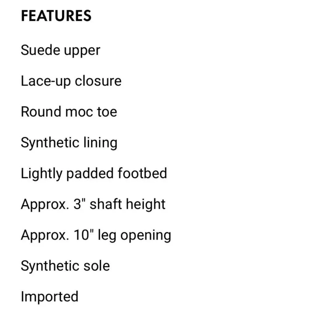 Zodiac  Vera Suede Bootie